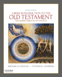 A Brief Introduction to the Old Testament: The Hebrew Bible in Its Context (4th Edition) [2020] - Epub + Converted Pdf